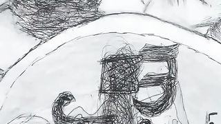 Bts sketch