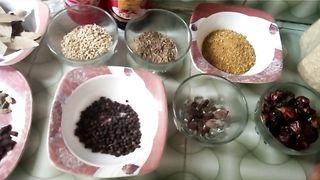 biryani masala short
