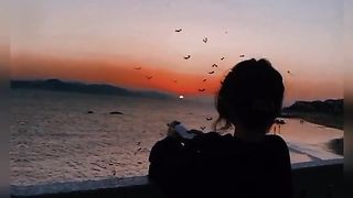 Jab bhi tanhai mein | Sad whatsapp Status