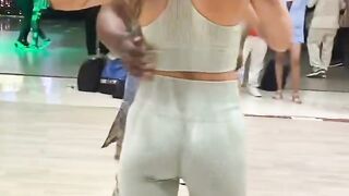 dance performance