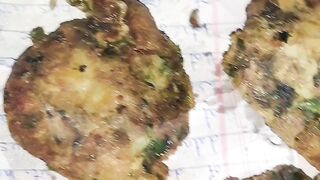 Aloo Wali tikki recipe By Pak Food