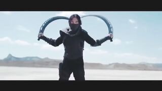 Guardians best movie scenes #movie