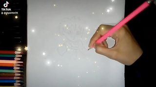 How to Draw a beautiful Diego Drawing
