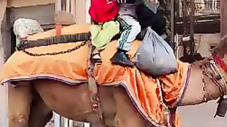 Masti time