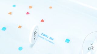 Bird Logo Design | Advanced Techniques | CORELDRAW