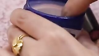 Asma ghous