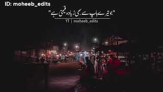 Hazrat Adam|tariq jameel|@teena