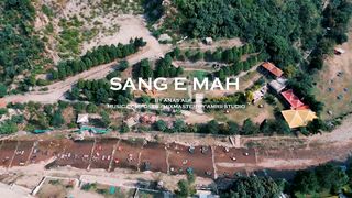 Sang-e-Mah [OST]????| Cover By Anas Ali????| Official By Atif Aslam