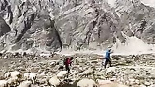 Lovely Pakistan