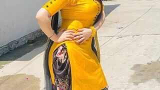 New dance Punjabi