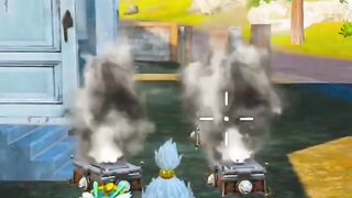 Pubg Mobile Silver Guru M416 Mex Fom