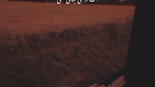 Ik Adhi kahani | Sad Status| Whatsapp Status