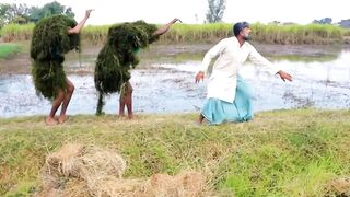 Totllly spacial funny video