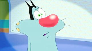 Tom & Jerry | A Bit of Fresh Air! | Classic Cartoon Compilation | @WB Kids