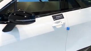 Kia Sportage Alpha 2023