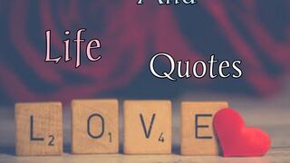 Love and life Urdu Hindi quotes||Urdu Aqwal About Love And Life |Shaina Writes