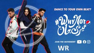 Why Not Meri Jaan x Dance | Sohna Tu - Taha Malik Ft. Aima Baig, HYDR, Javed Bashir, Rozeo.WR