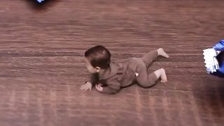 Kids funny amazing video