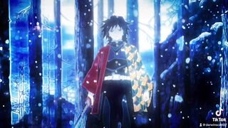 Giyu Edit (Demon Slayer)