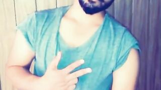 JAB hum aeYenge to garmi thori bhar jay gai✅