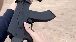 Psa Ak47