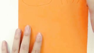 DIY jaraf and bee