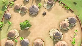 Shiva - शिवा - Finding Nanaji - Episode 33.