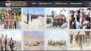 Pak Army Jobs 2203| FC Jobs 2023| Jobs in Pakistan 2023| Latest Jobs 2023