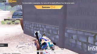 OMG ???? PUBG Mobile Is So Amazing