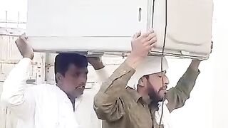 Kahan ho tum