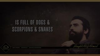 Motivational speech |shaykh atif ahmed | new | 2023