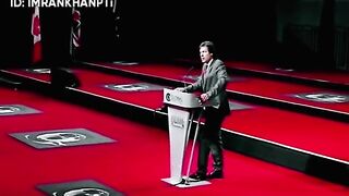 Imran khan hero of muslams
