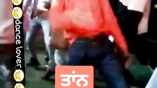Funny dance boy laughter challenge