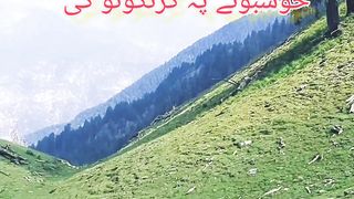 My village