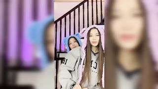 Mio Mao La La La La La New TokTok Trend Compilation