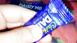 diary milk