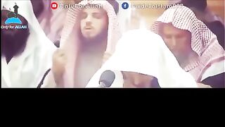 Quran verses tilawat