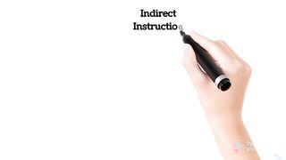Indirect Instruction