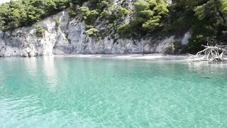 Natural Occen Video part 1