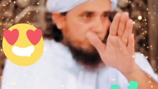 mufti tariq masaood funny bayan