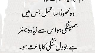 nahjulbalagha quotes | islamic aqwal in urdu hindi quotes