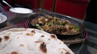 Friends Foodie Party????