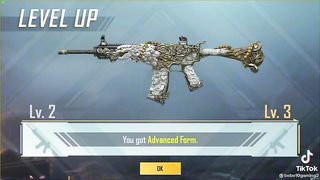 New m416 full max
