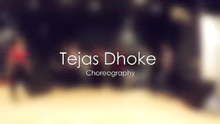 Teri Aakhia ka yo kajal. One take.