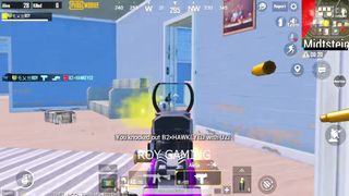 BEST 1V4 MONTAGE EVER PUBG MOBILE