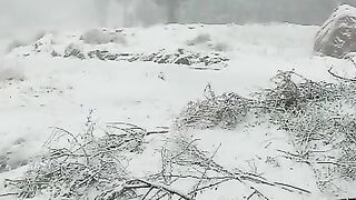 Snowfall