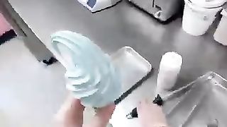 Yummy Ice cream