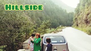 Hillside