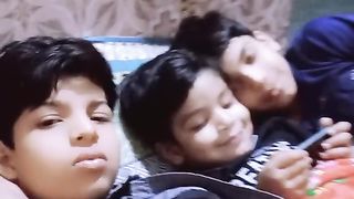 Ahmad, s Activity/Ahmad Hashmi