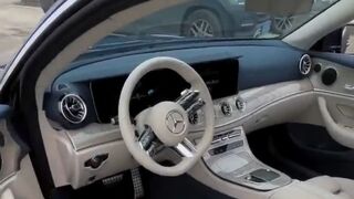 Beautiful Mercedes Benz _ Daily Supercar by AutoPlus #fyp #hypercar #shorts